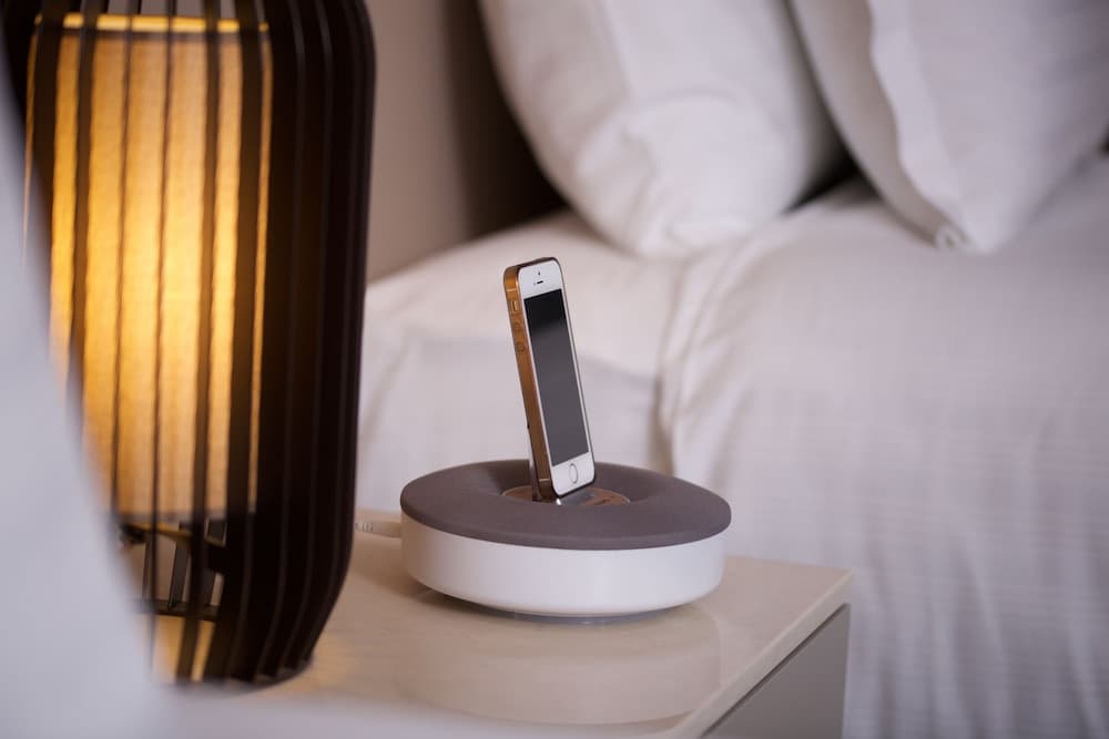 Dosso Dossi Hotels & Spa Downtown, Room Amenity