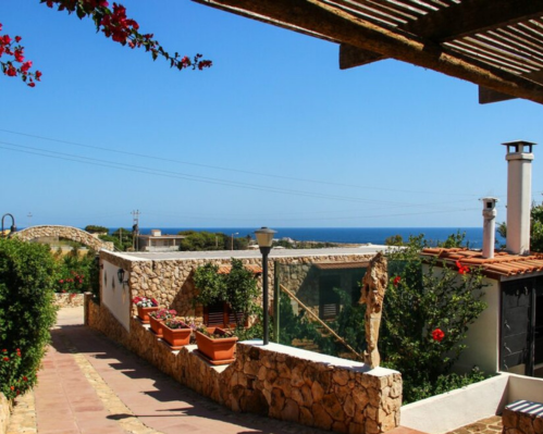 Residence al Paradiso, 