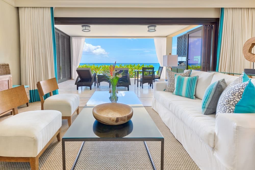 OLD102-The Sandpiper - GATTINONI, Living room