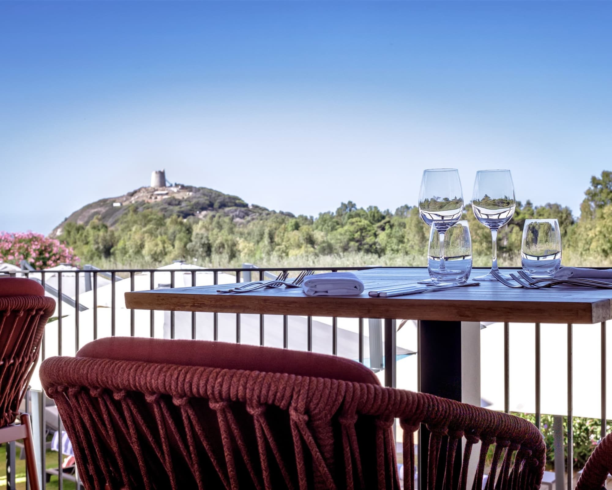 Veridia Resort, Member of Radisson Individuals - GATTINONI, 