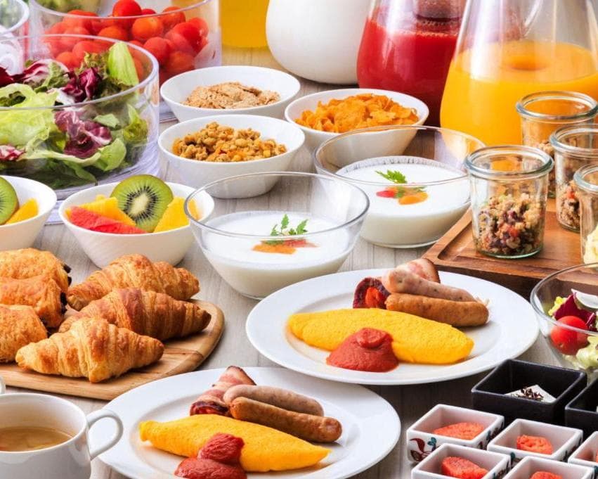 Sengokuhara Prince Hotel ****, 