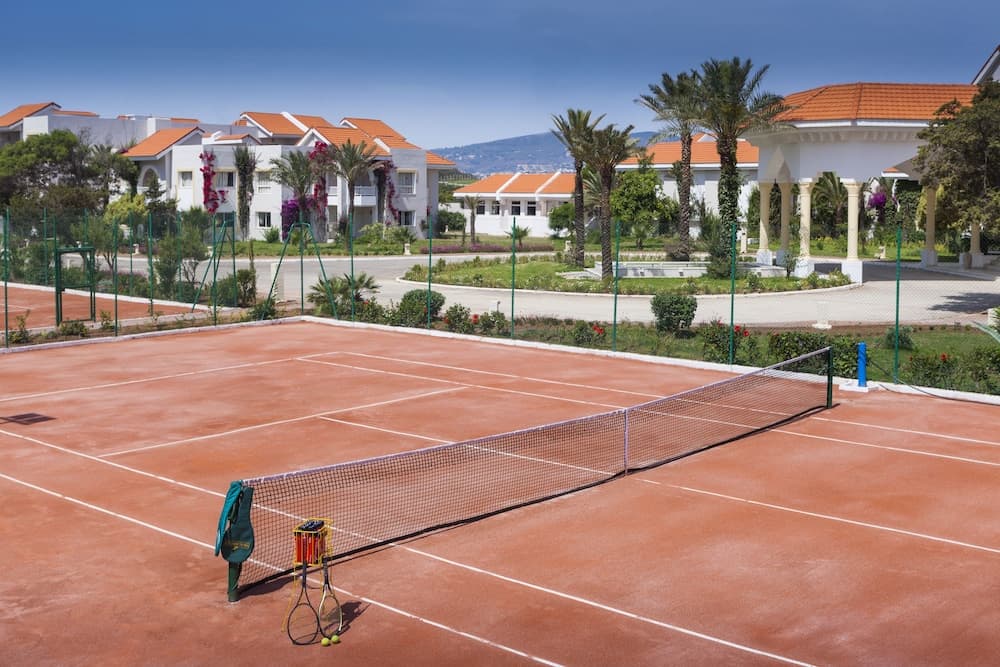 Thabraca Thalasso & Diving, 