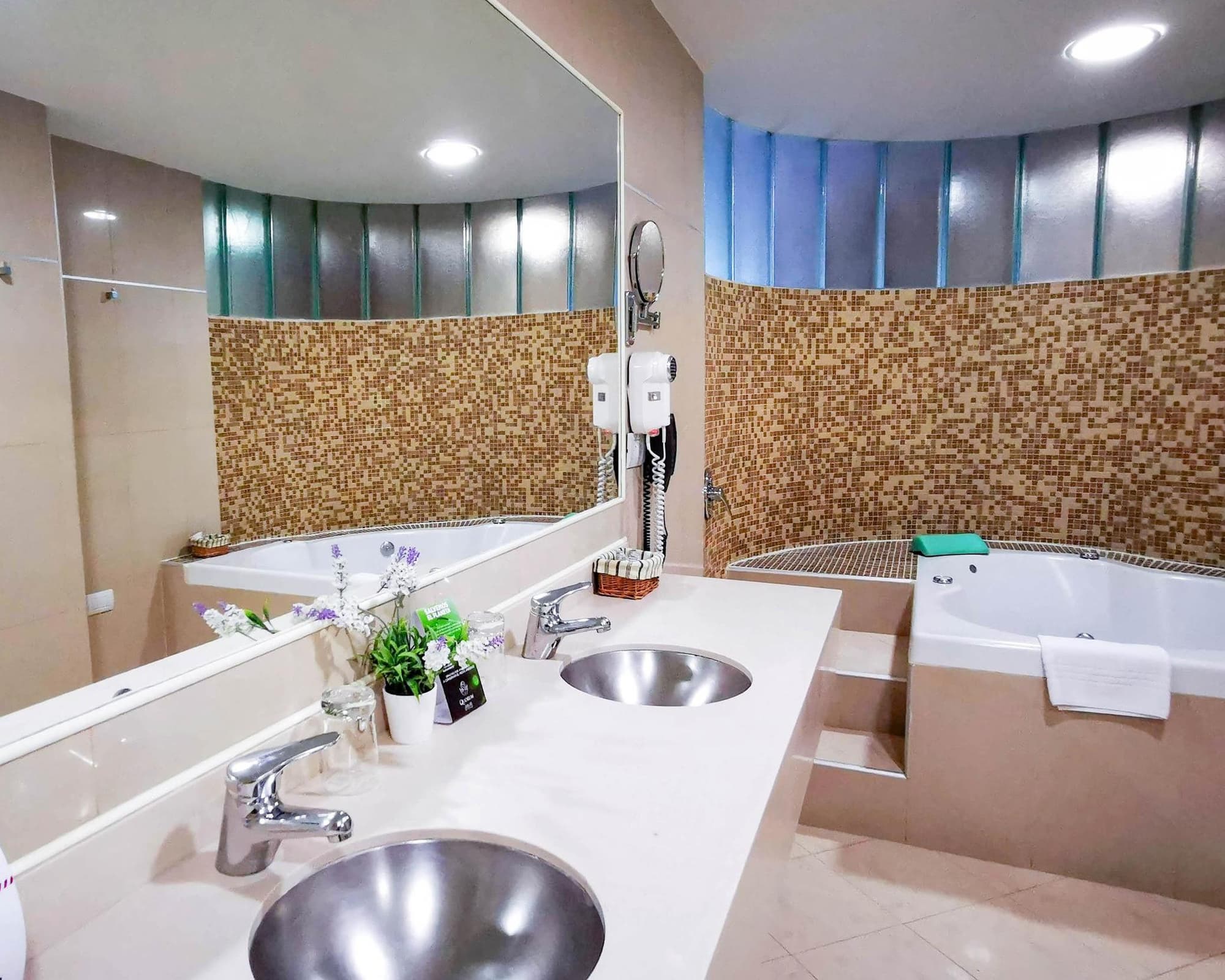 Quorum Córdoba Hotel, 