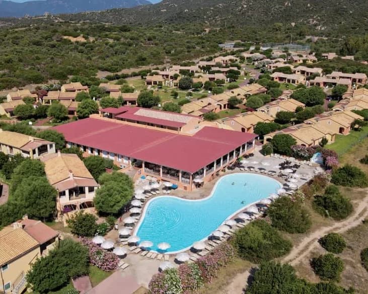 Marina Rey Beach Resort, 