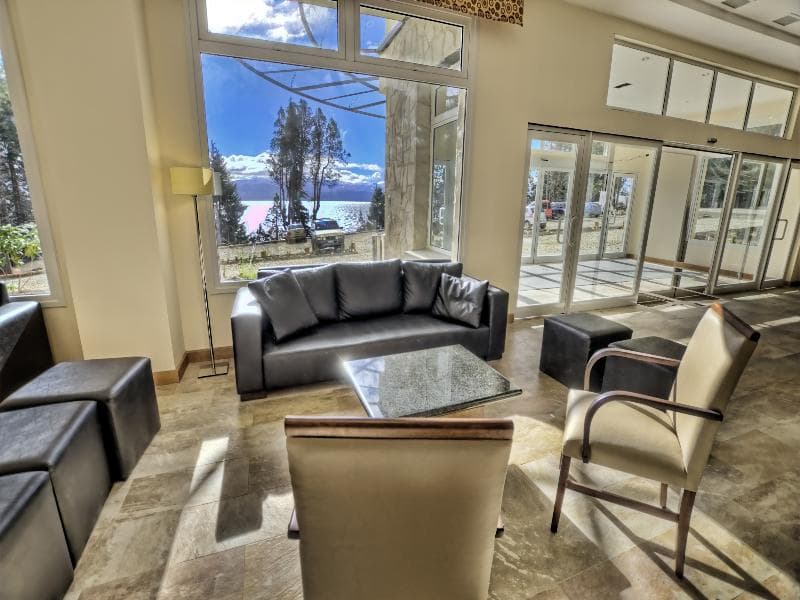 Villa Huinid Hotel Pioneros, COM