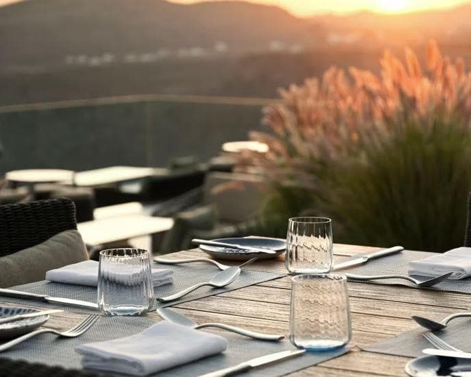 Hotel Indigo Jabal Akhdar Resort & Spa, 