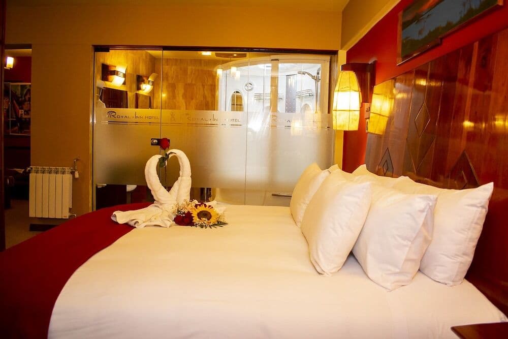 Royal Inn Hotel Puno, 