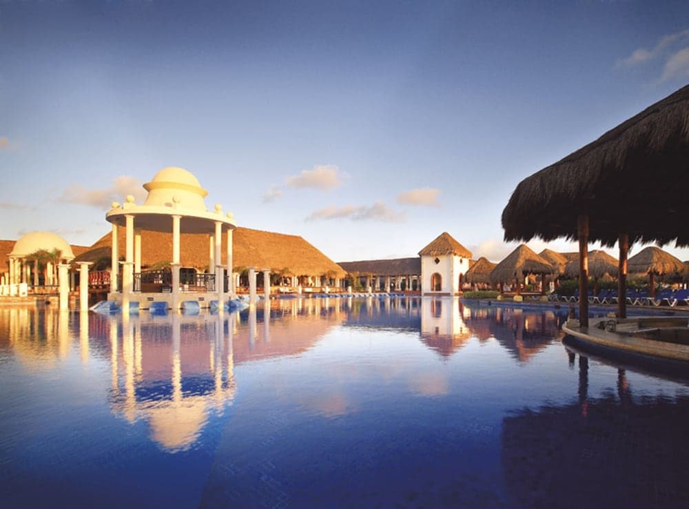 Dreams Sapphire Resort & Spa - All Inclusive, Outdoor pool