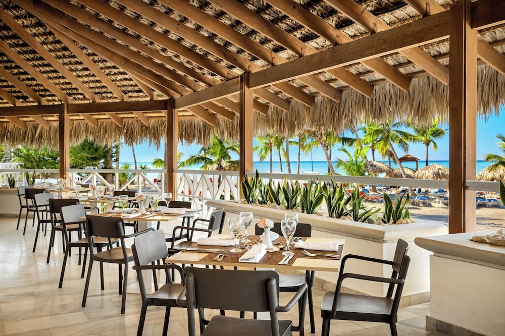 Sunscape Dominicus La Romana - All Inclusive, Restaurant
