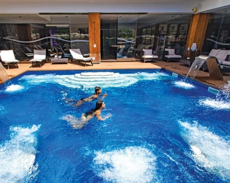 Costa Verde Acqua Park & Spa Hotel, 