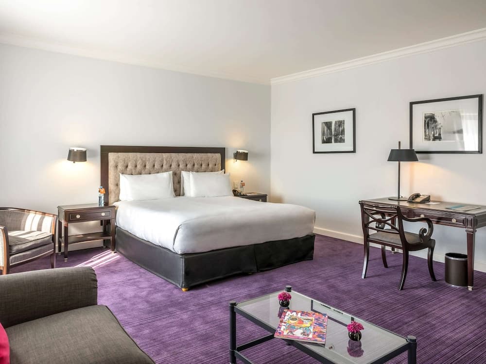 Sofitel Buenos Aires Recoleta, Room