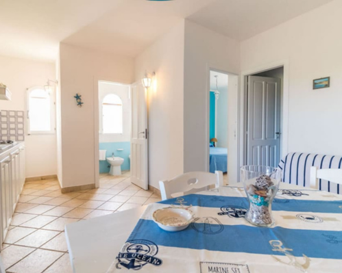 Dammusi dell'Imbriacola, 