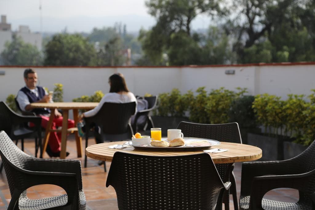 Casa Andina Standard Arequipa / Tarifas Sujetas a Disponibilidad -Dinámicas, 