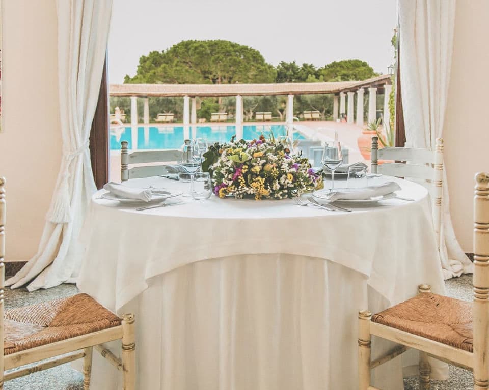 I Giardini di Cala Ginepro Hotel Resort, 