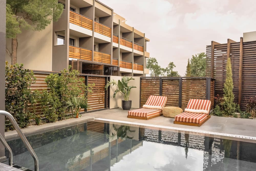 Cook's Club - GATTINONI, Room