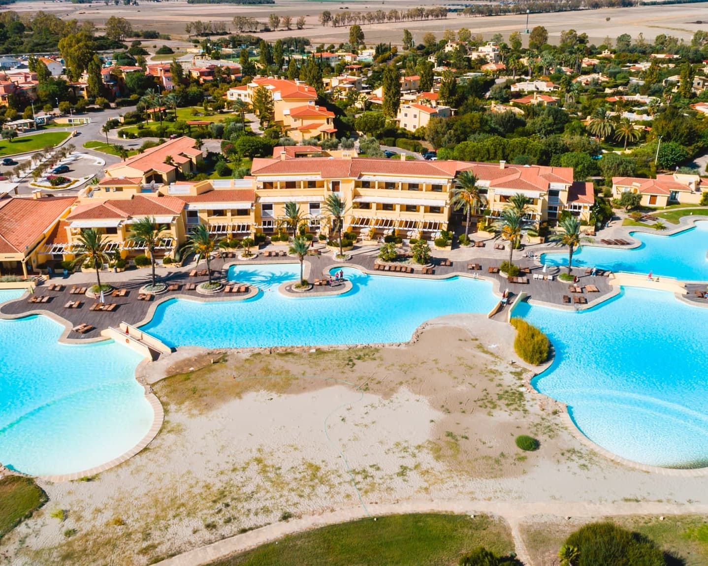 Argonauti Greenblu Resort - GATTINONI, 