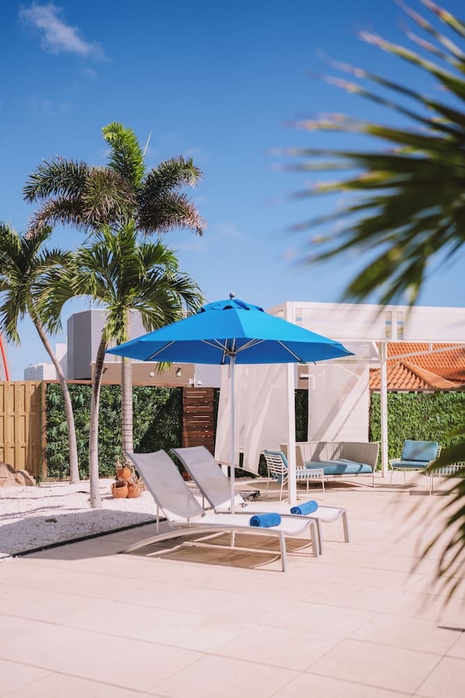 TRYP by Wyndham Aruba [Exclusivo Bloqueos], Pool