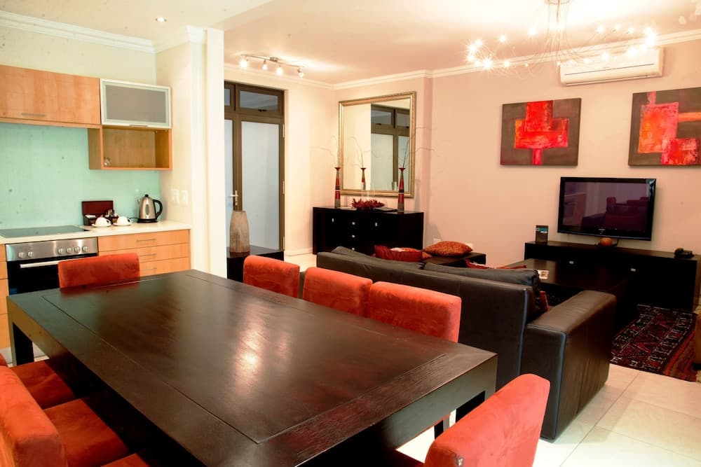 Premier Resort The Moorings, Knysna, Room