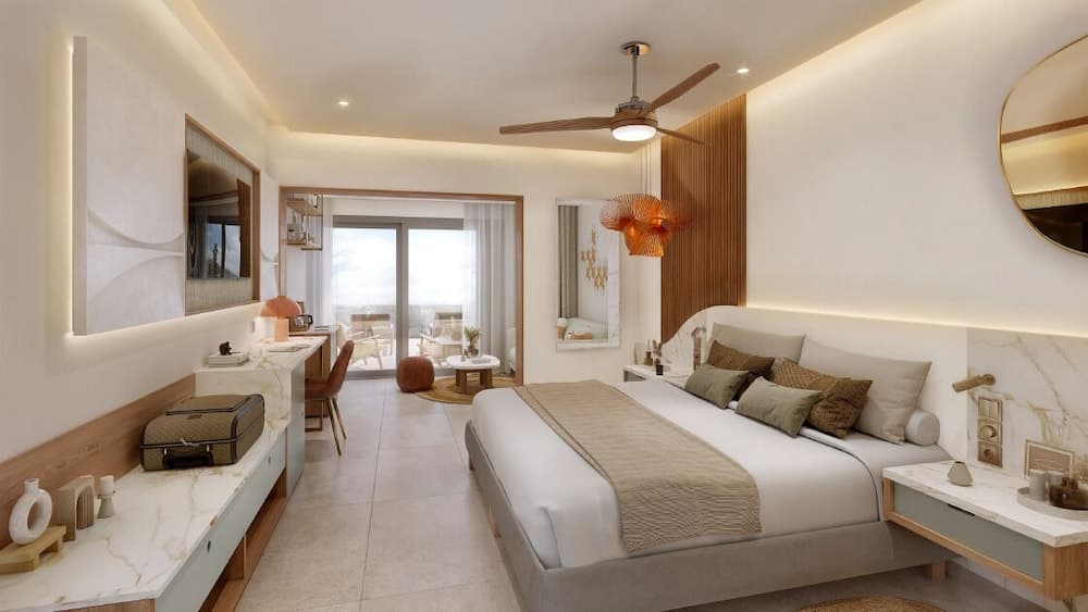 Dreams Royal Beach Punta Cana - All Inclusive, Room
