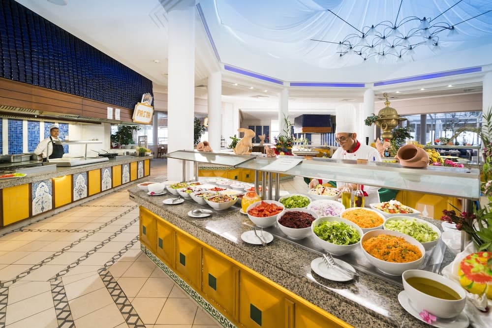 Thabraca Thalasso & Diving, 