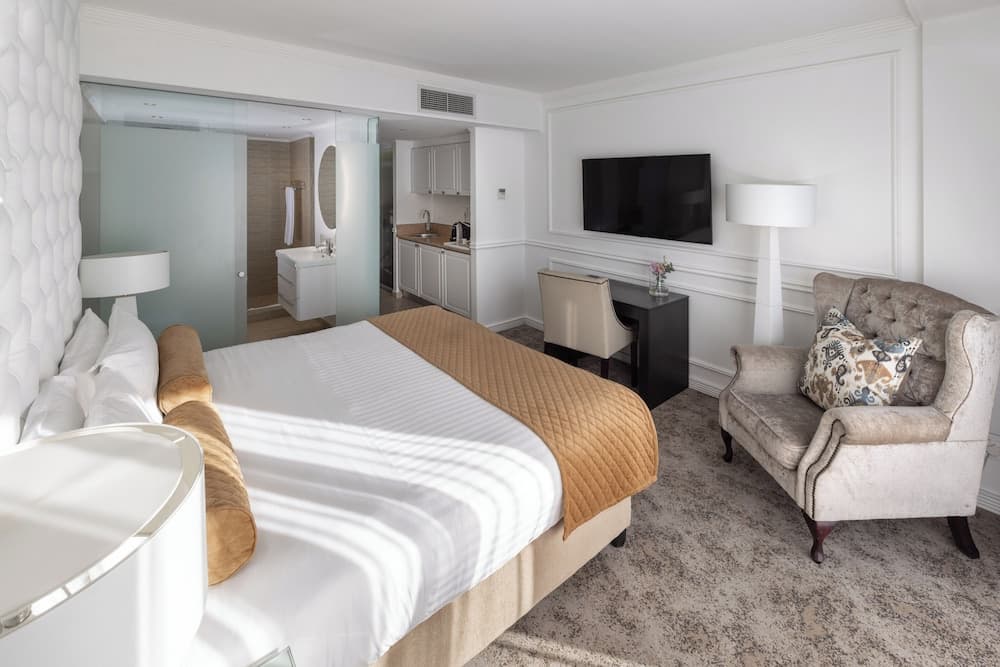 PEPPERCLUB HOTEL, Room