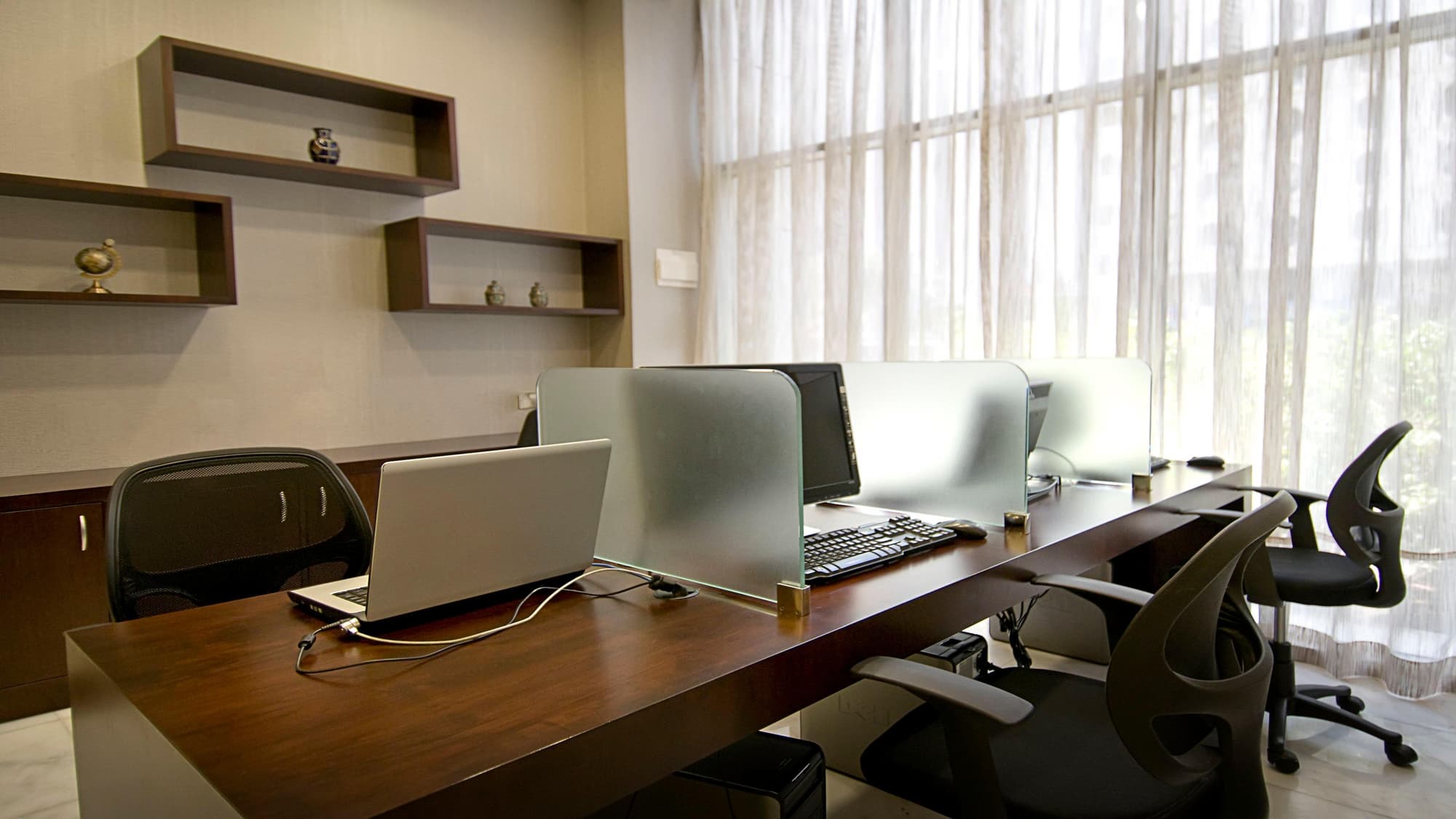 Copthorne Downtown Abu Dhabi , General view