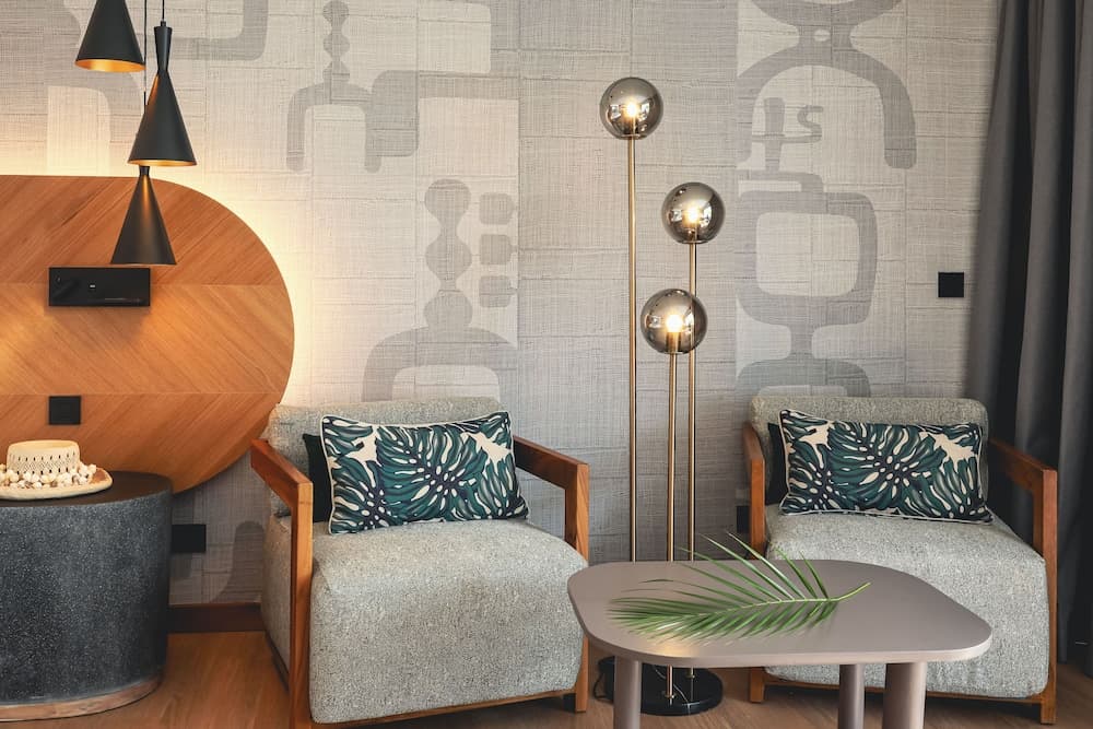 Le Tahiti by Pearl Resorts, Room