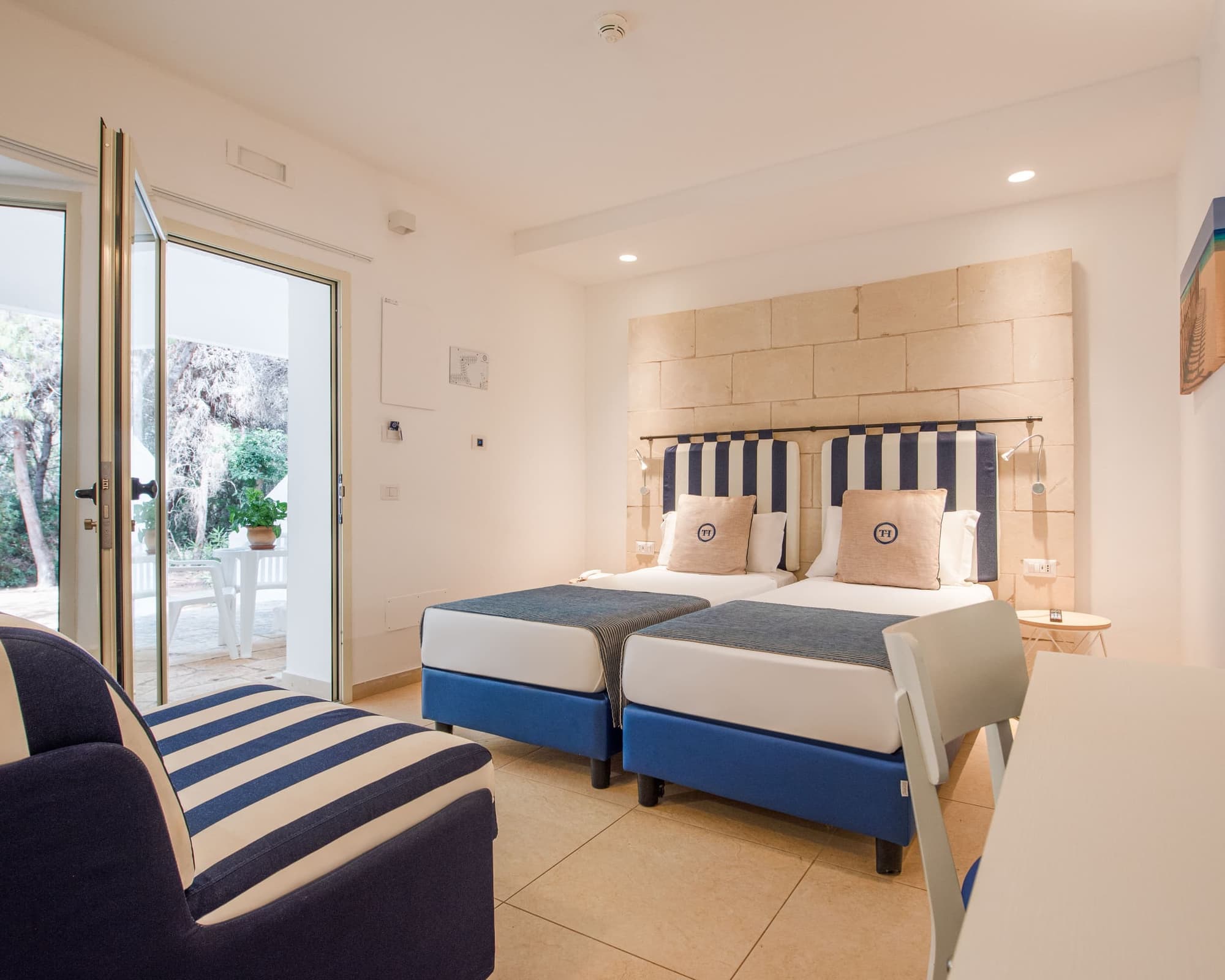 TH Ostuni - GATTINONI, 