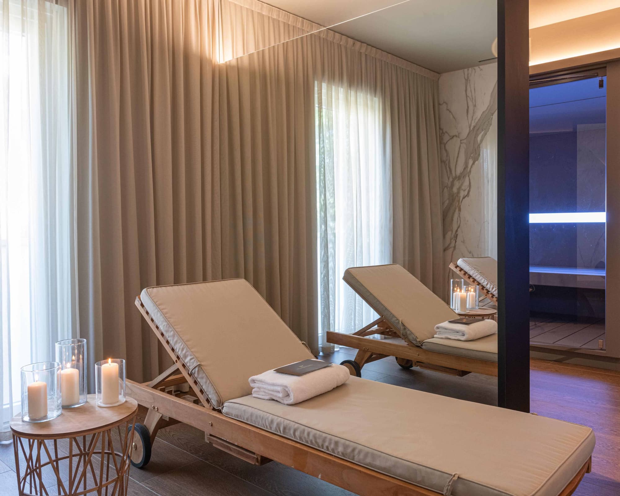 MarePineta Resort – Villa Regina, 