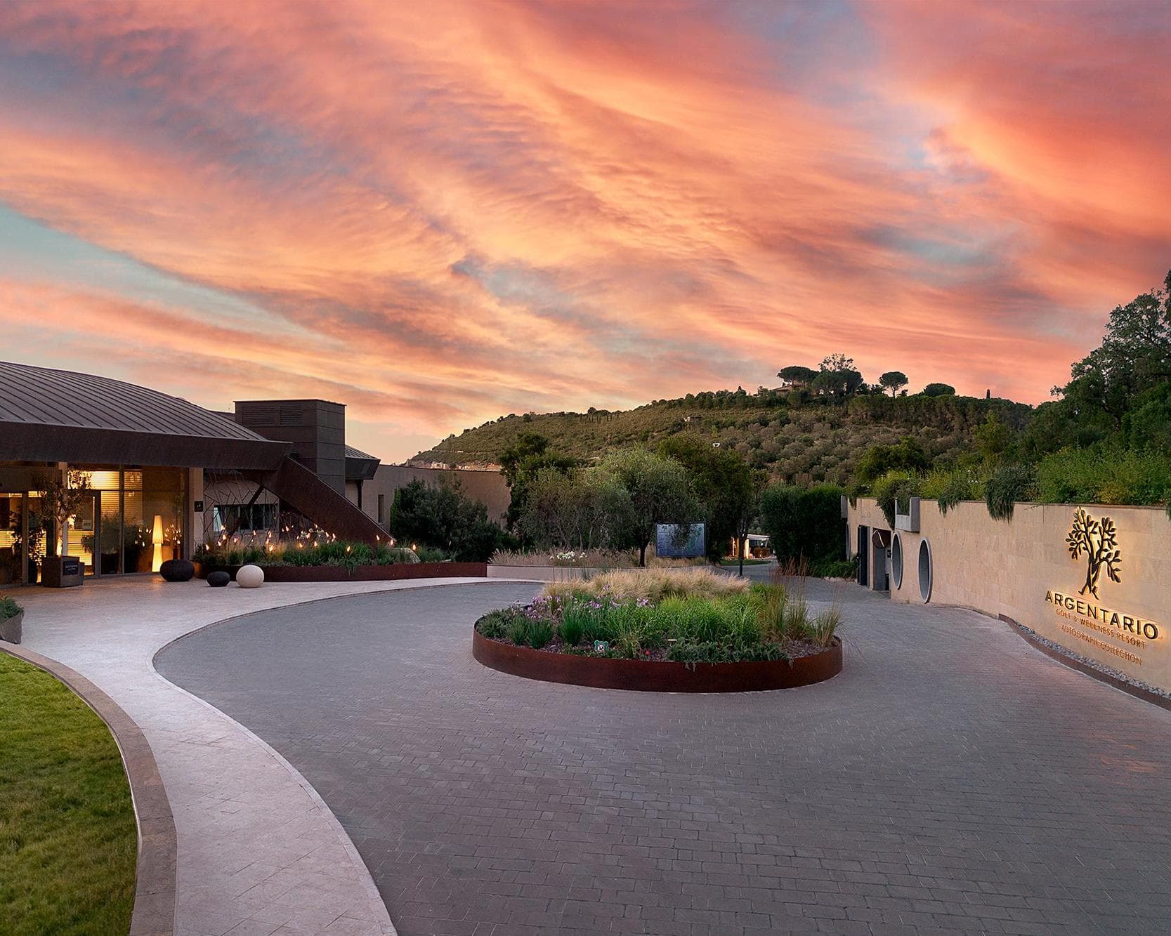 Argentario Golf & Wellness Resort - Autograph Collection, 