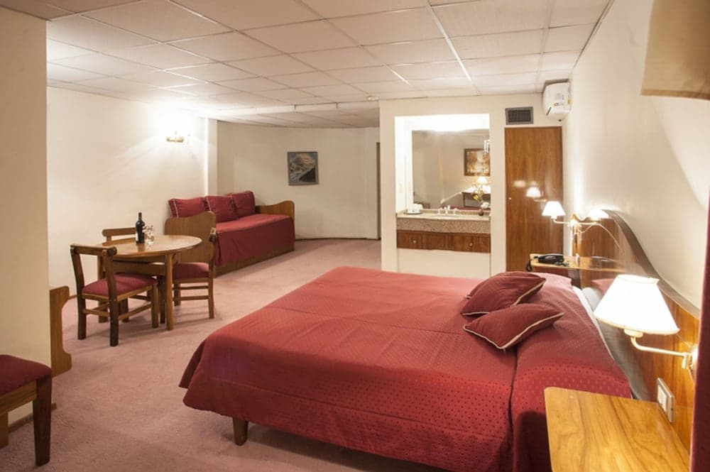 Gran Hotel Princess Gold, Room