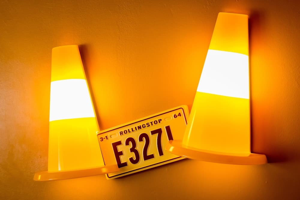 Disney Hotel Santa Fe, Room