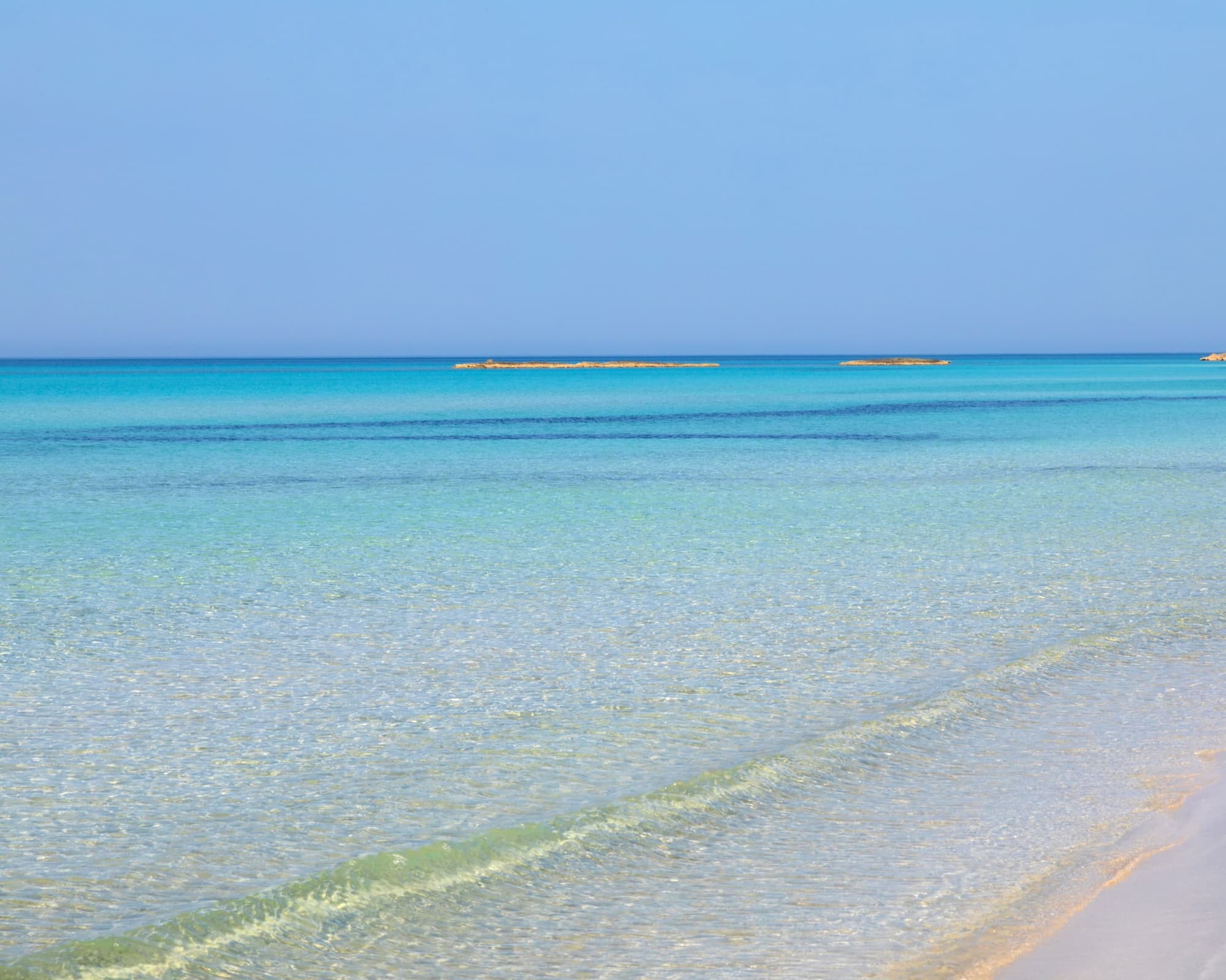 Vivosa Apulia Resort - GATTINONI, 