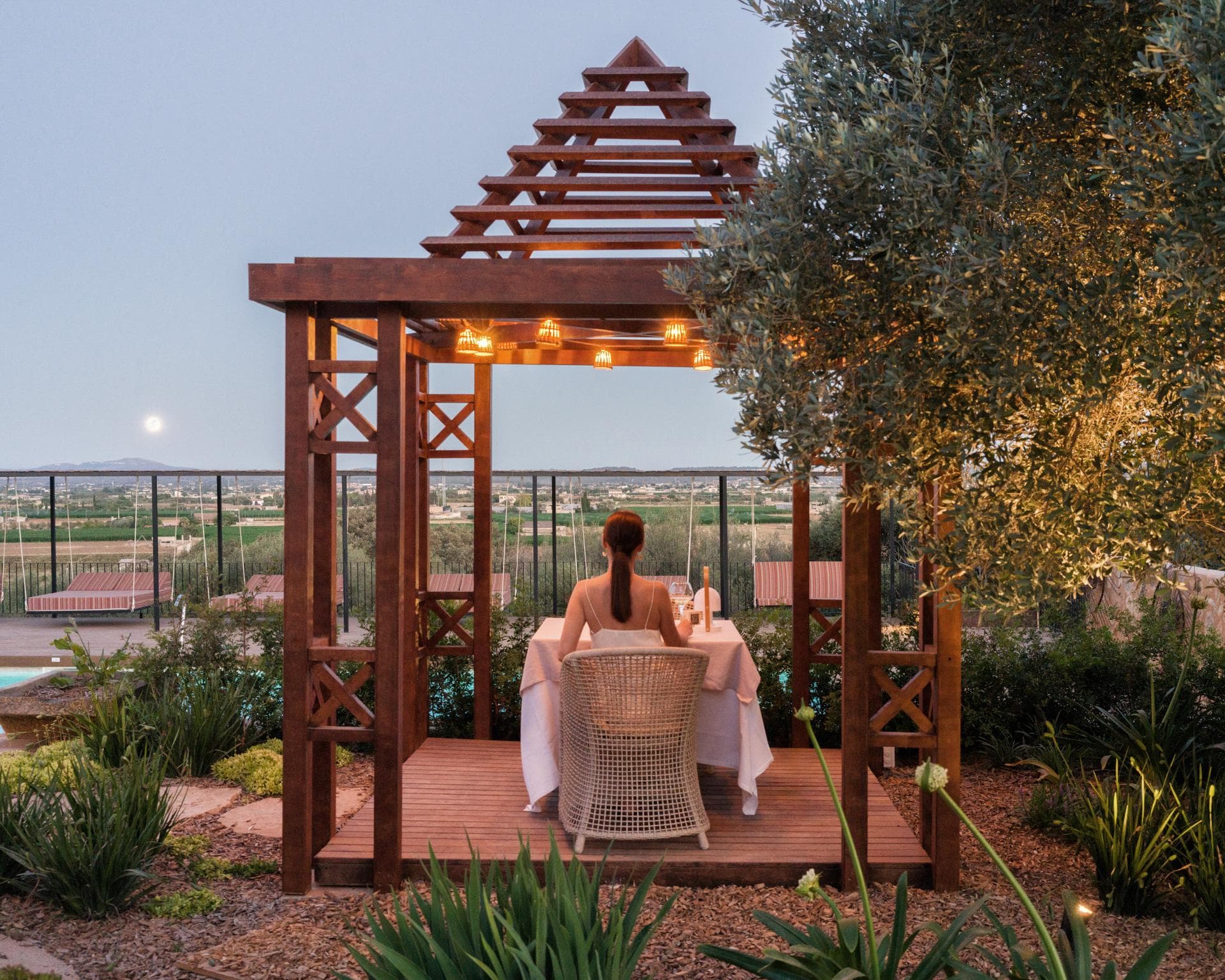 Son Sabater by Zafiro, 