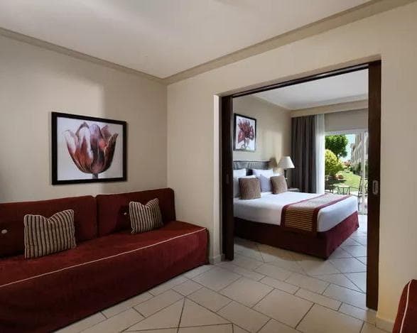 Jaz Mirabel Beach Resort - GATTINONI, 