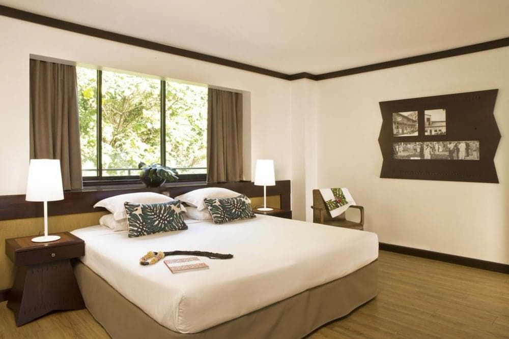 Le Tahiti by Pearl Resorts, Room