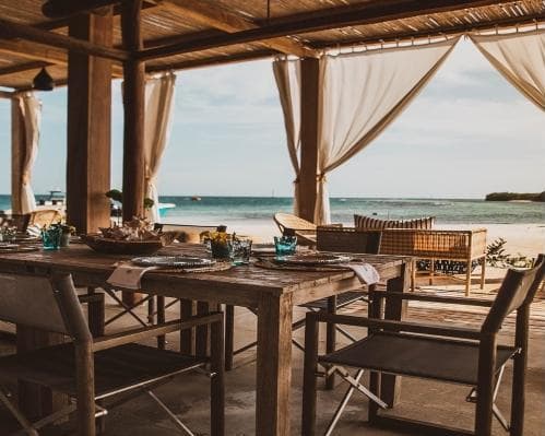 Chelonia casa de Mar , 