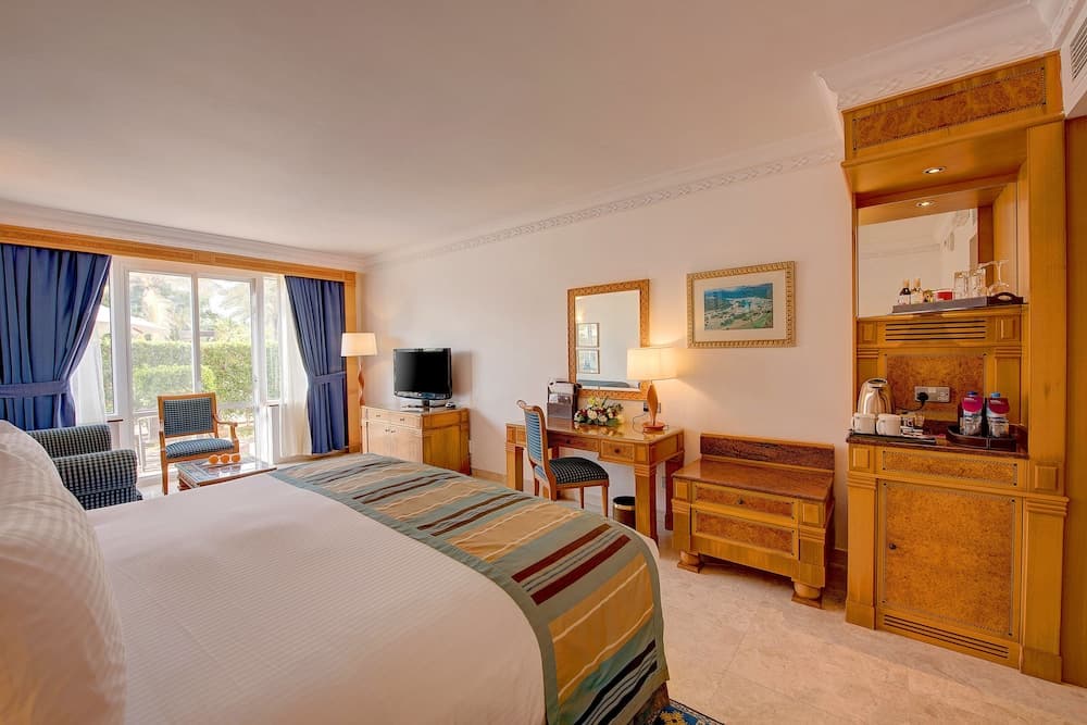 Crowne Plaza Resort Salalah, an IHG Hotel, Room