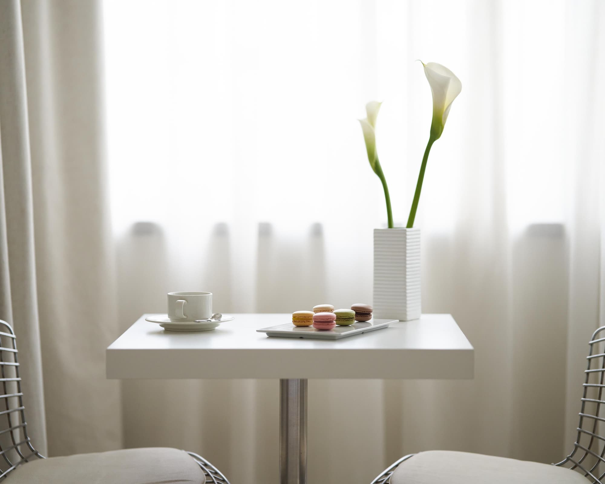 UNAHOTELS Forte dei Marmi, 