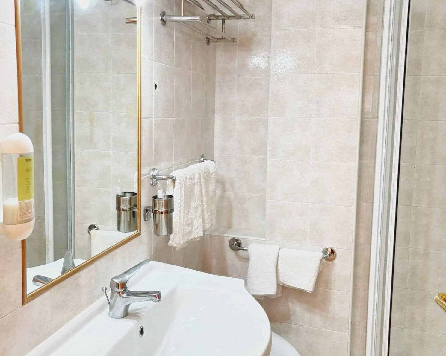 Hydra Club Hotel & Village, 