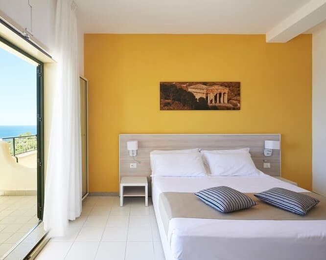 CDS Hotels Terrasini - GATTINONI, 