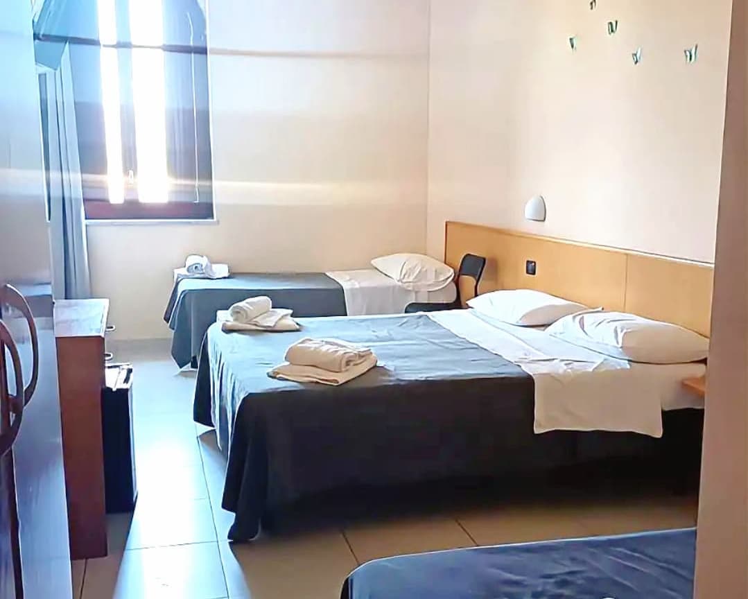 Hydra Club Hotel & Village, 