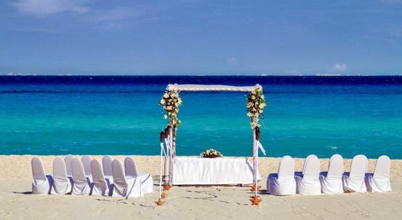 Viva Wyndham Azteca - An All-Inclusive Resort, GEN