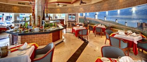 Occidental Costa Cancún, 