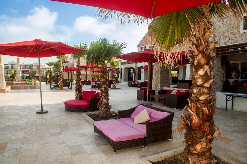 Royal Decameron Punta Sal , TER