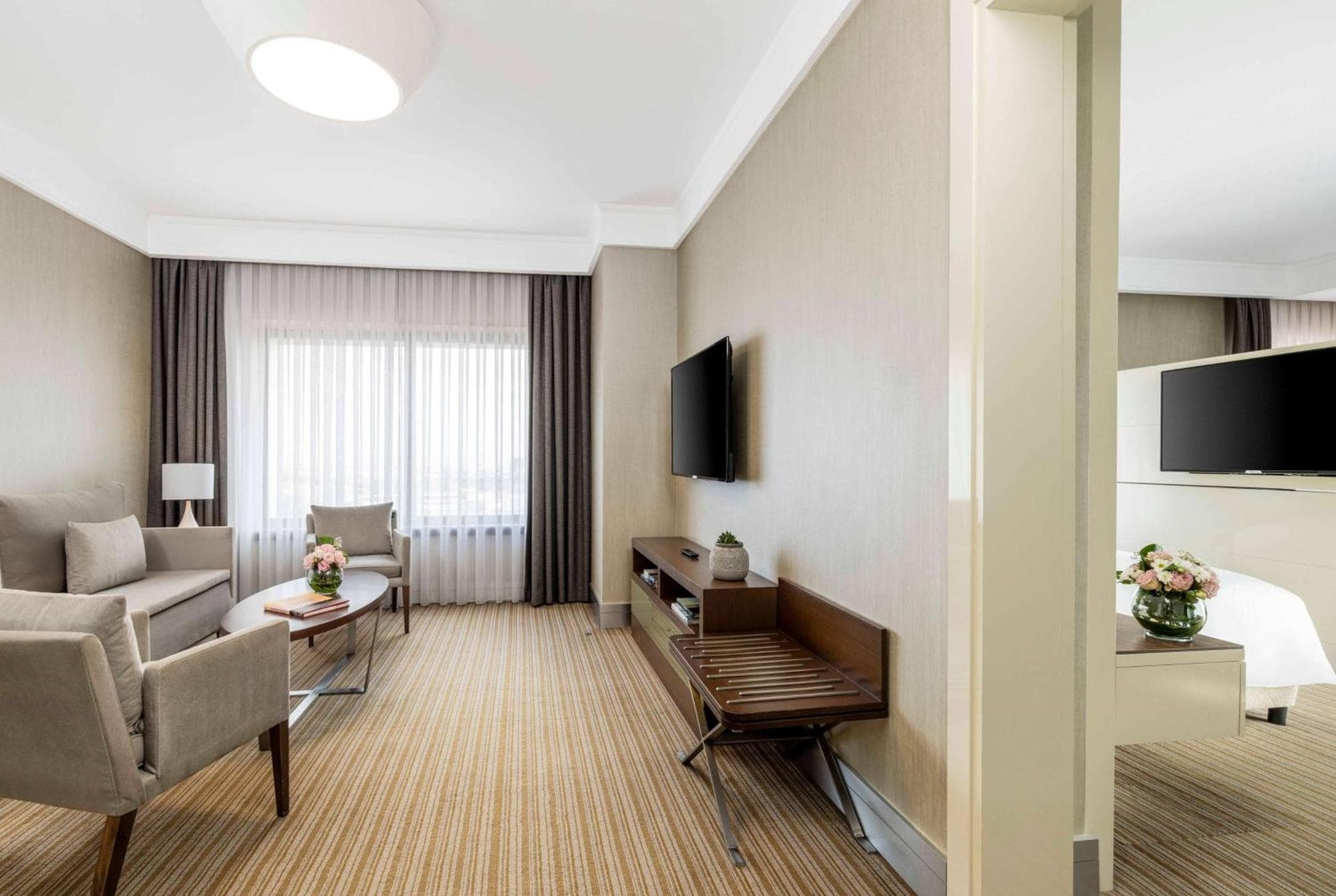 Ramada Plaza By Wyndham Istanbul Tekstilkent, 