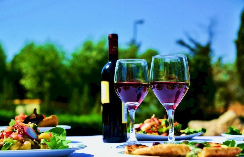 Delfinia Resort - GATTINONI, General view