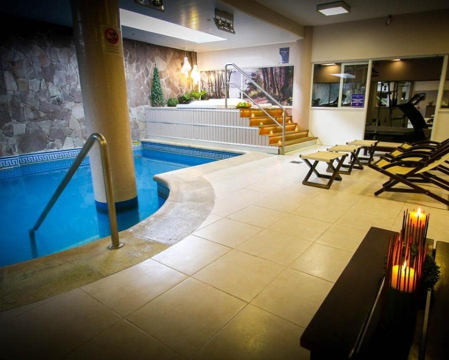 Cilene del Faro Suites & Spa, 