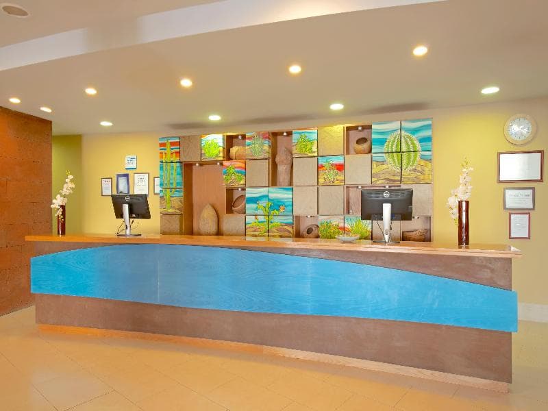 Iberostar Playa Gaviotas Park - GATTINONI, COM