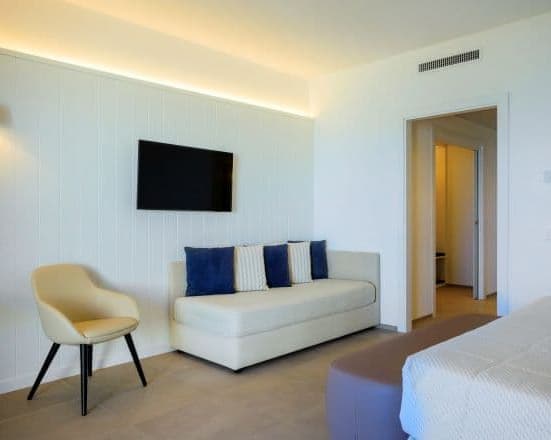 Mangia's Torre del Barone Resort & Spa 2026 - GATTINONI, 